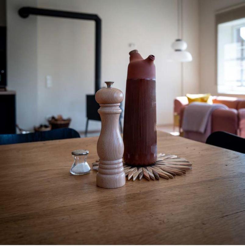 Grosse Pause Altes Schulhaus Schweigen Apartment ภายนอก รูปภาพ