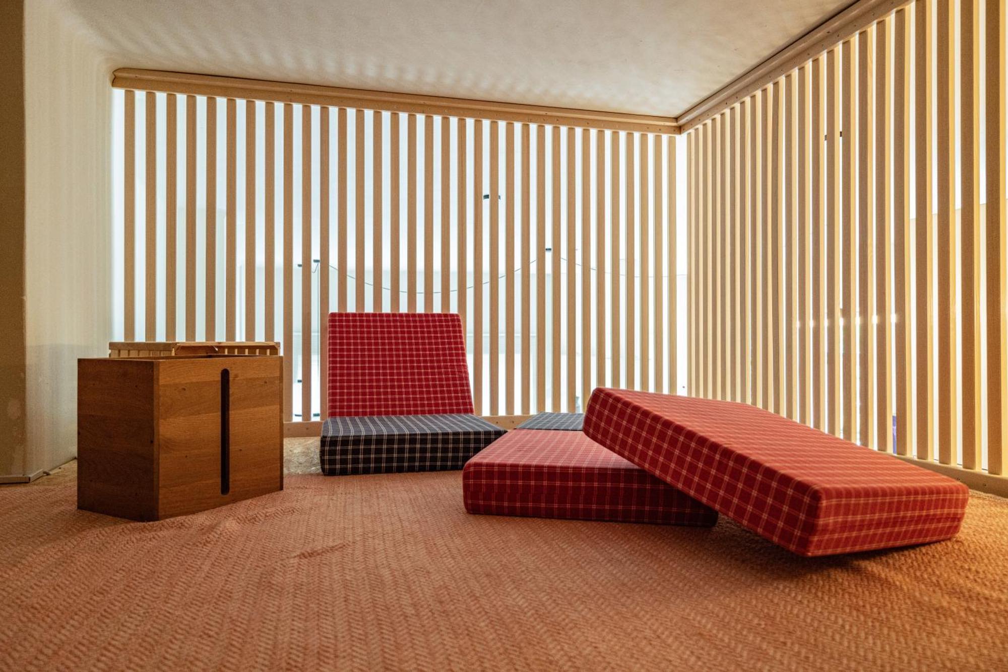 Grosse Pause Altes Schulhaus Schweigen Apartment ภายนอก รูปภาพ