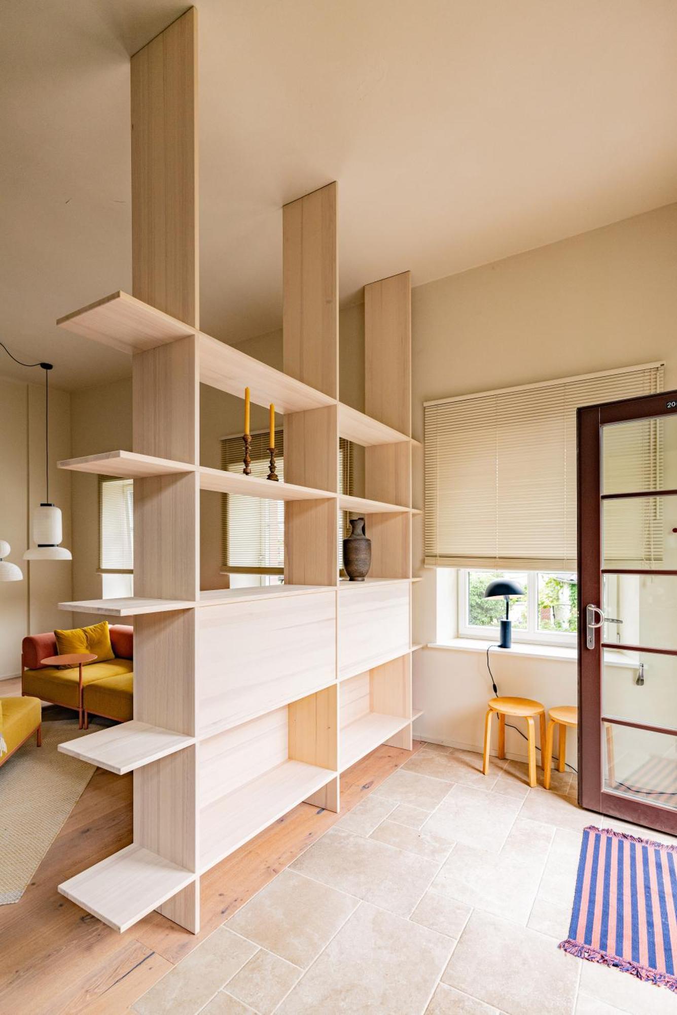 Grosse Pause Altes Schulhaus Schweigen Apartment ภายนอก รูปภาพ