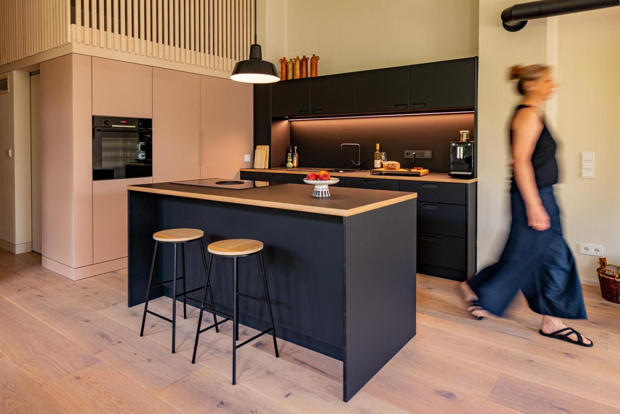 Grosse Pause Altes Schulhaus Schweigen Apartment ภายนอก รูปภาพ