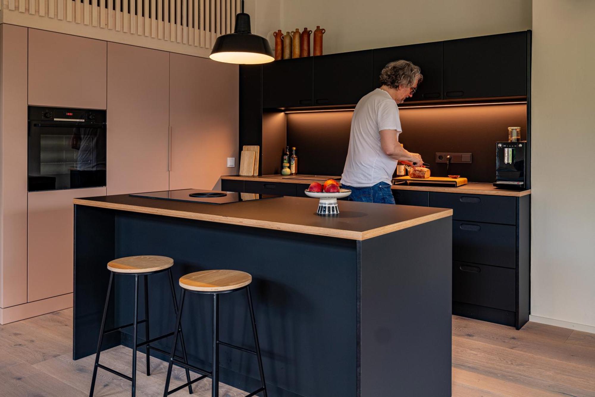 Grosse Pause Altes Schulhaus Schweigen Apartment ภายนอก รูปภาพ