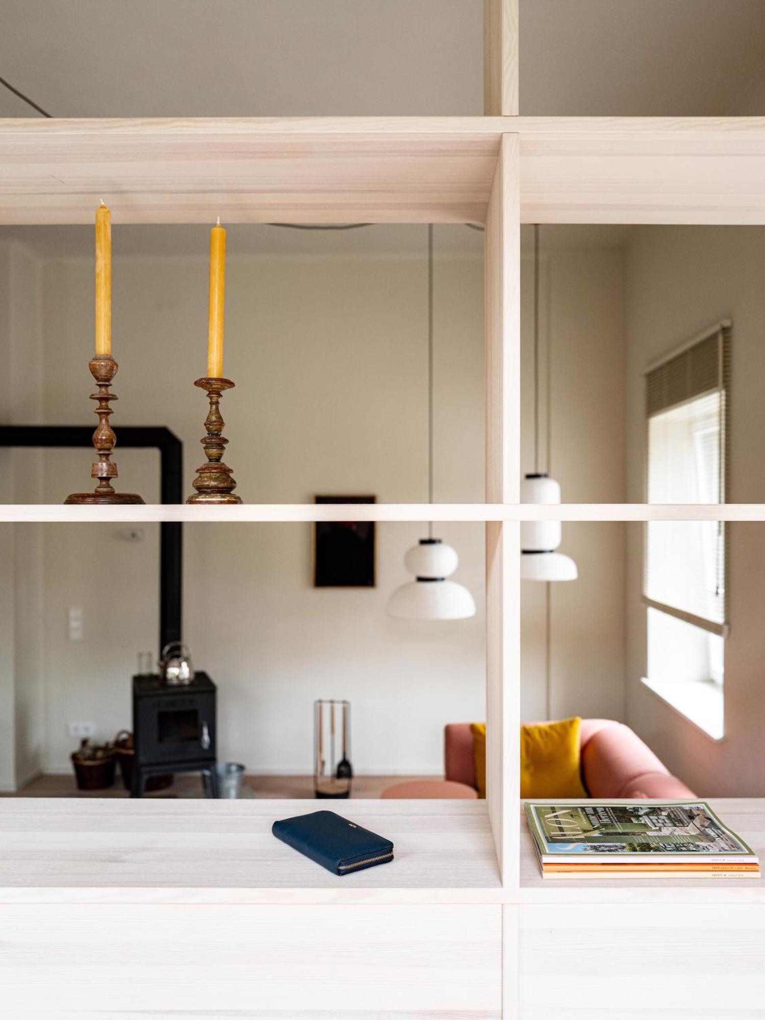Grosse Pause Altes Schulhaus Schweigen Apartment ภายนอก รูปภาพ